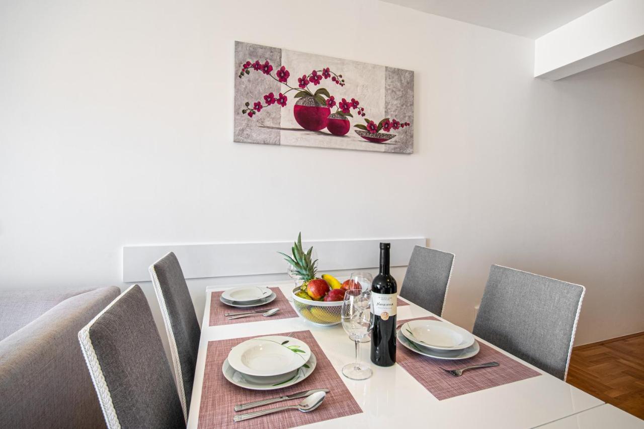 Apartman Sara
