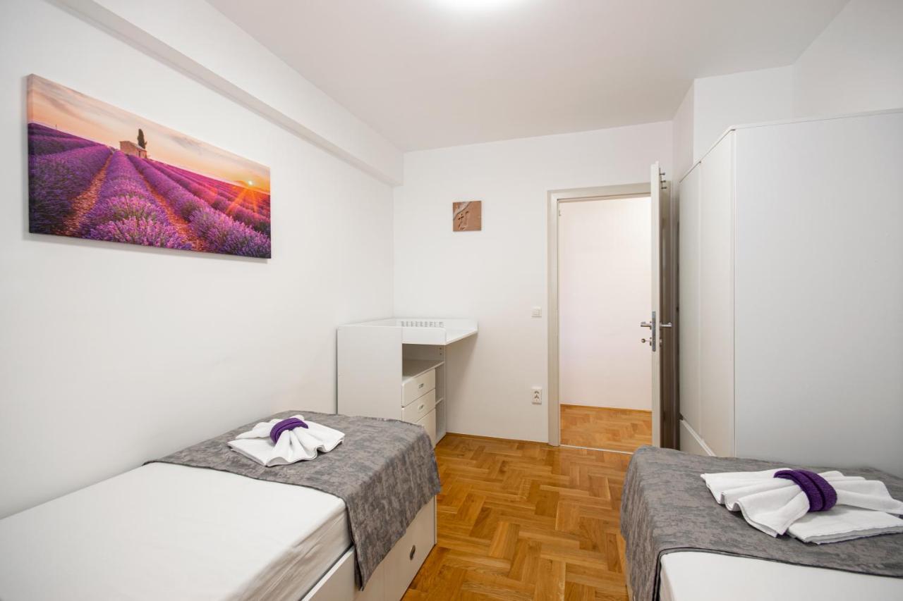 Sara Apartman