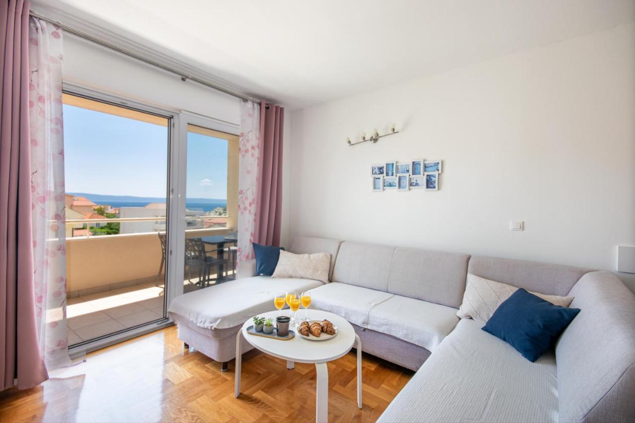 Sara Apartman Makarska